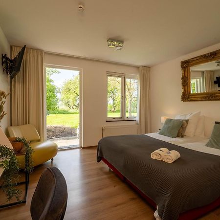 Hotel & Restaurant Weidumerhout Zewnętrze zdjęcie