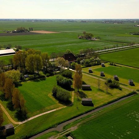 Hotel & Restaurant Weidumerhout Zewnętrze zdjęcie