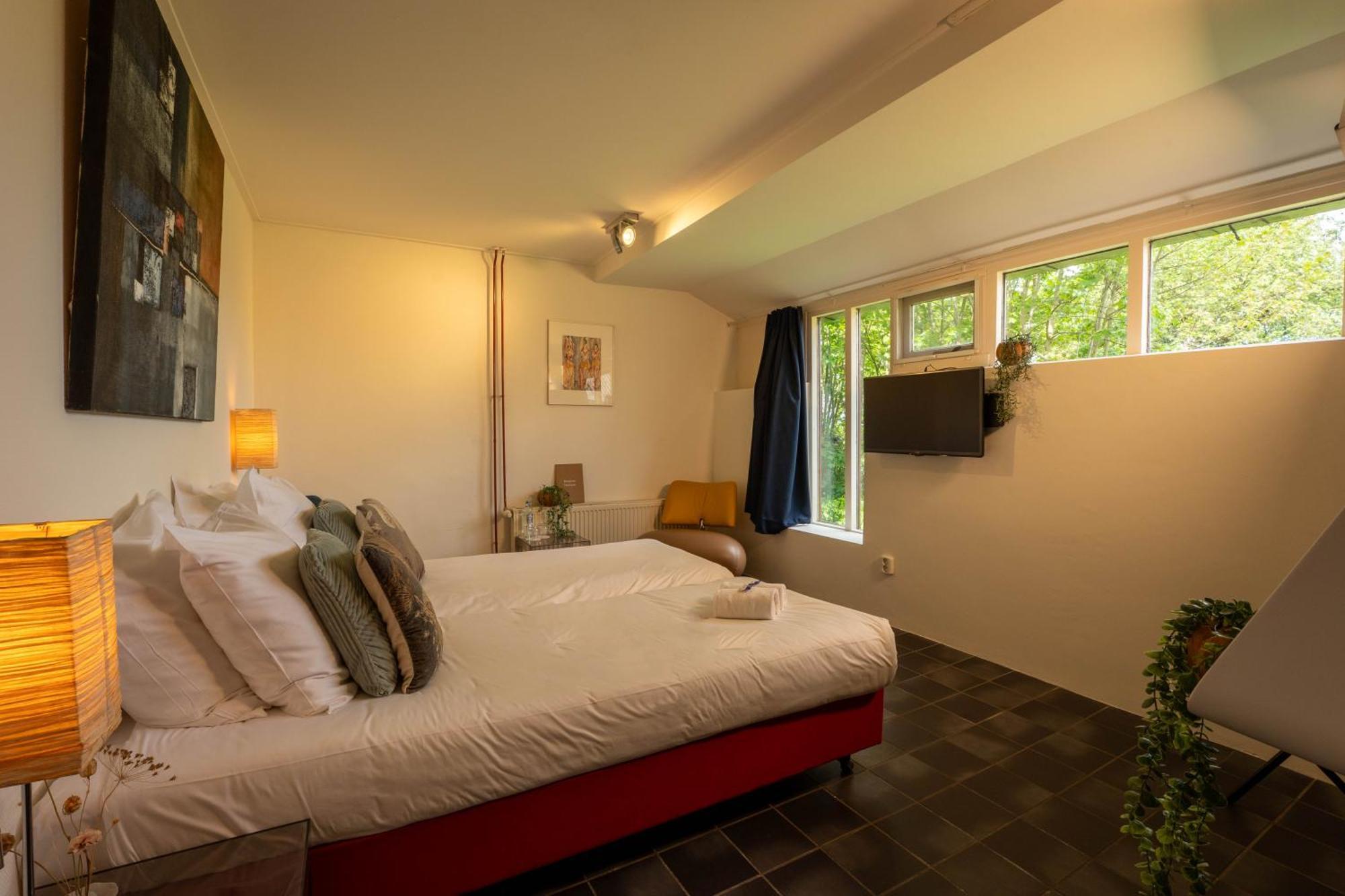 Hotel & Restaurant Weidumerhout Zewnętrze zdjęcie