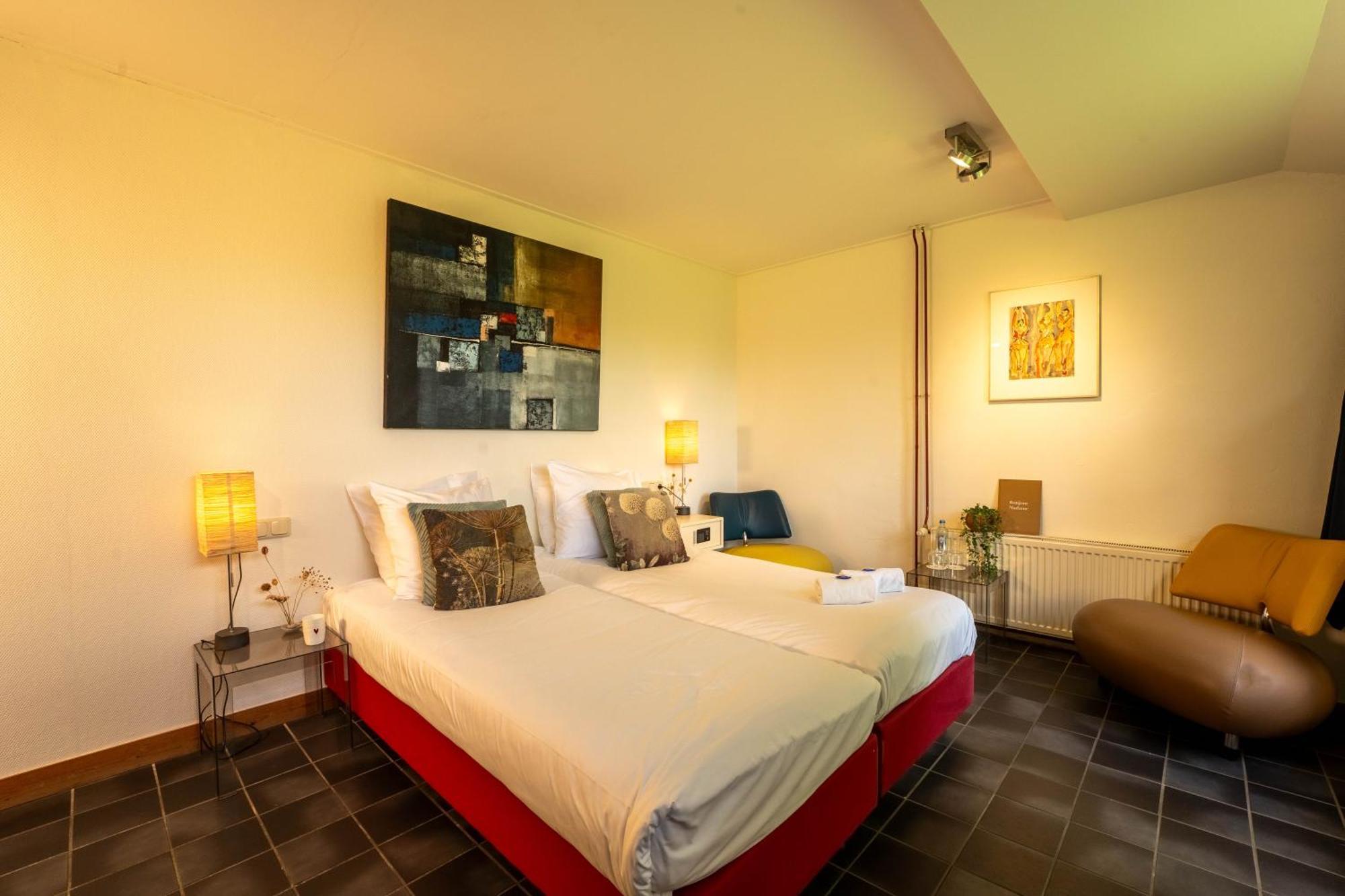 Hotel & Restaurant Weidumerhout Zewnętrze zdjęcie