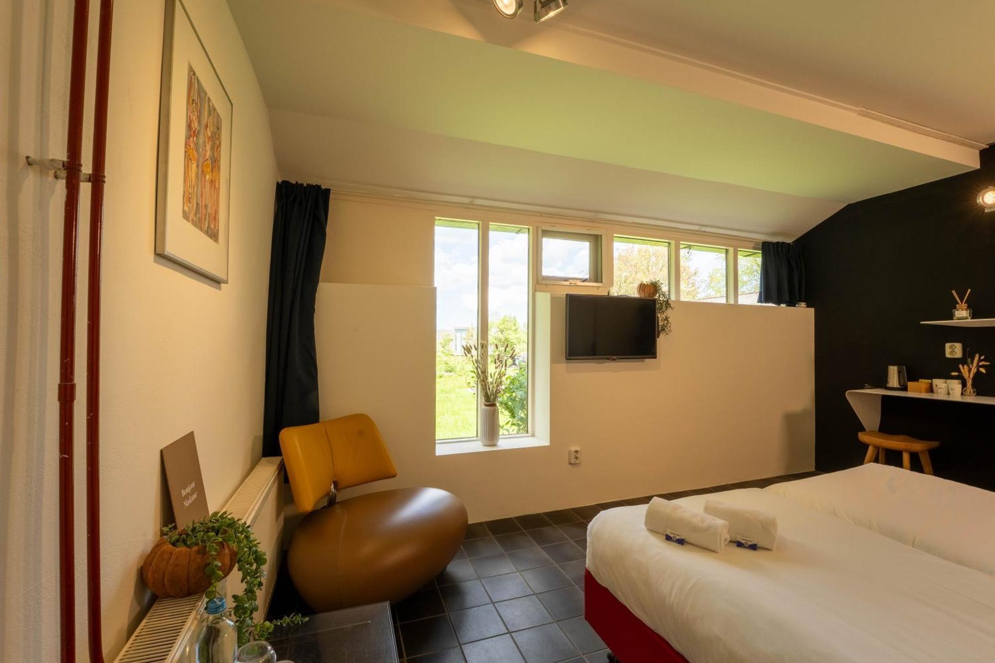 Hotel & Restaurant Weidumerhout Zewnętrze zdjęcie