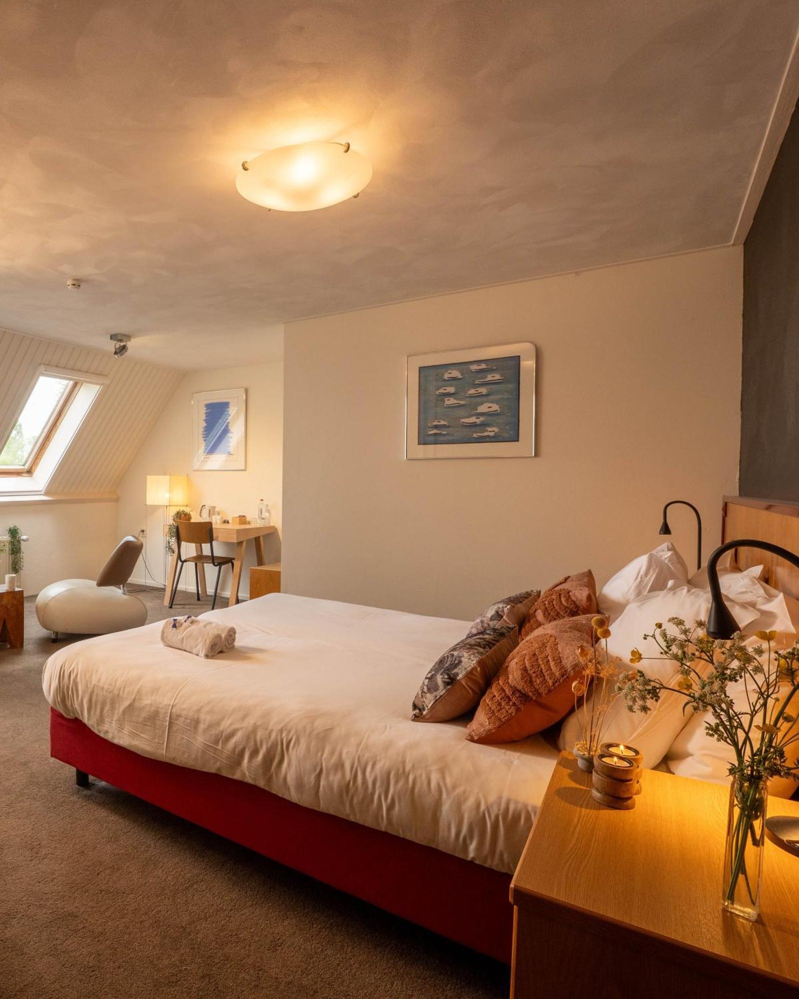 Hotel & Restaurant Weidumerhout Zewnętrze zdjęcie