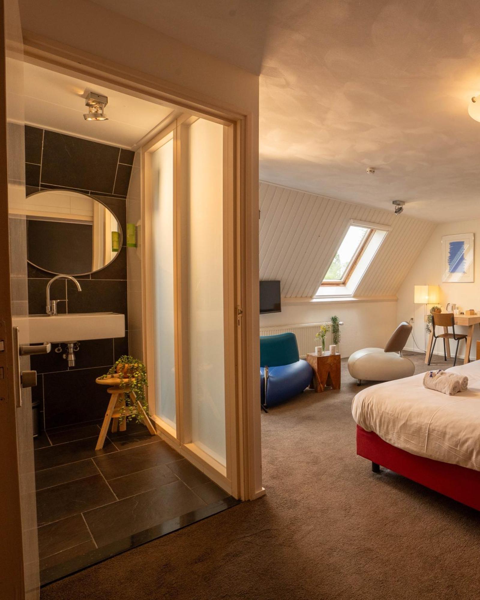 Hotel & Restaurant Weidumerhout Zewnętrze zdjęcie
