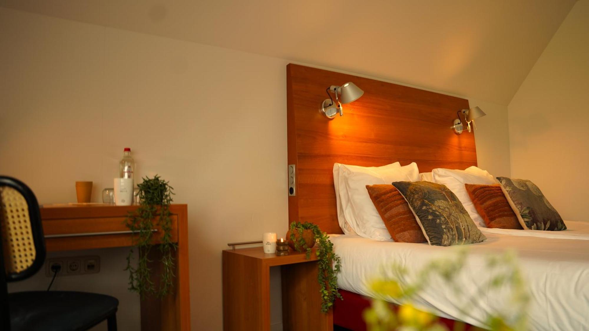 Hotel & Restaurant Weidumerhout Zewnętrze zdjęcie
