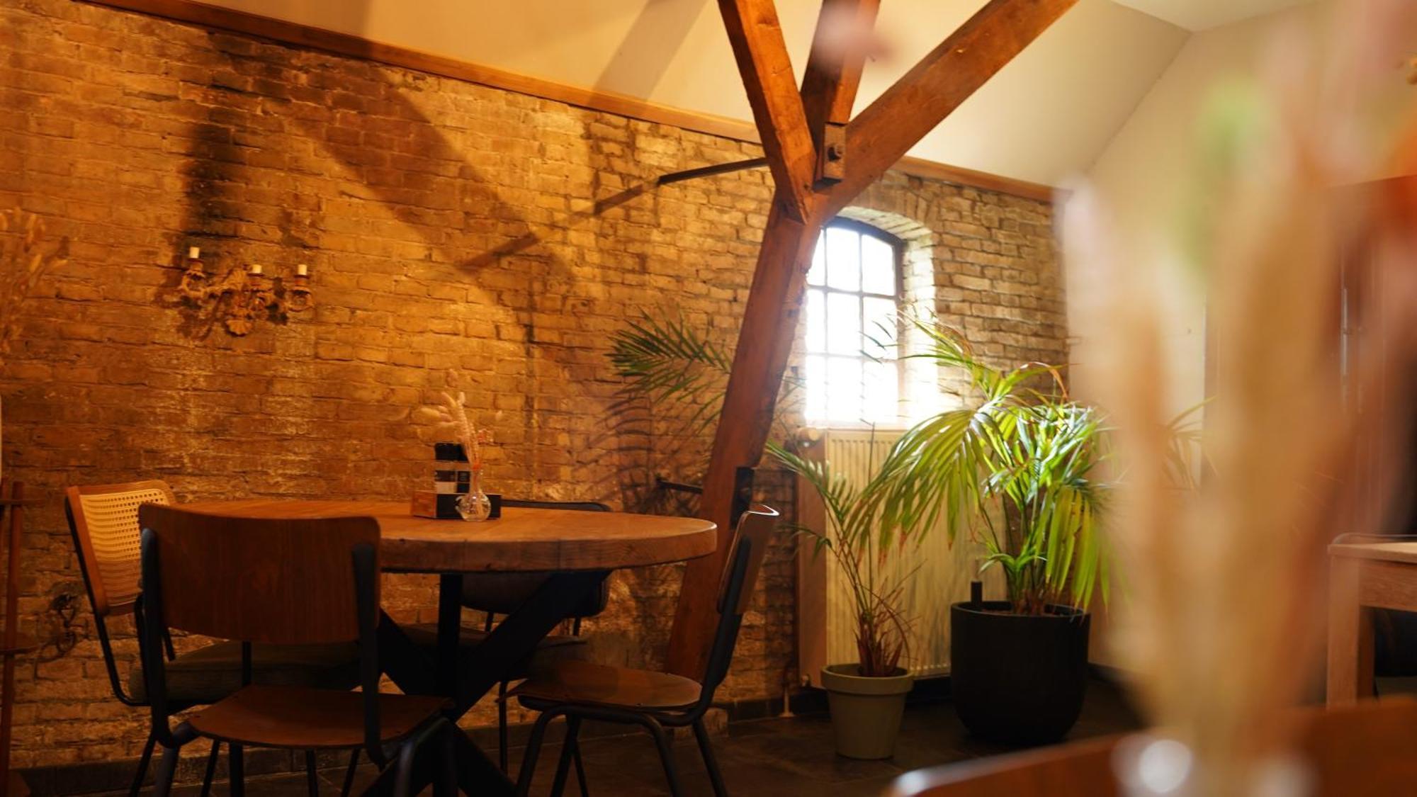 Hotel & Restaurant Weidumerhout Zewnętrze zdjęcie