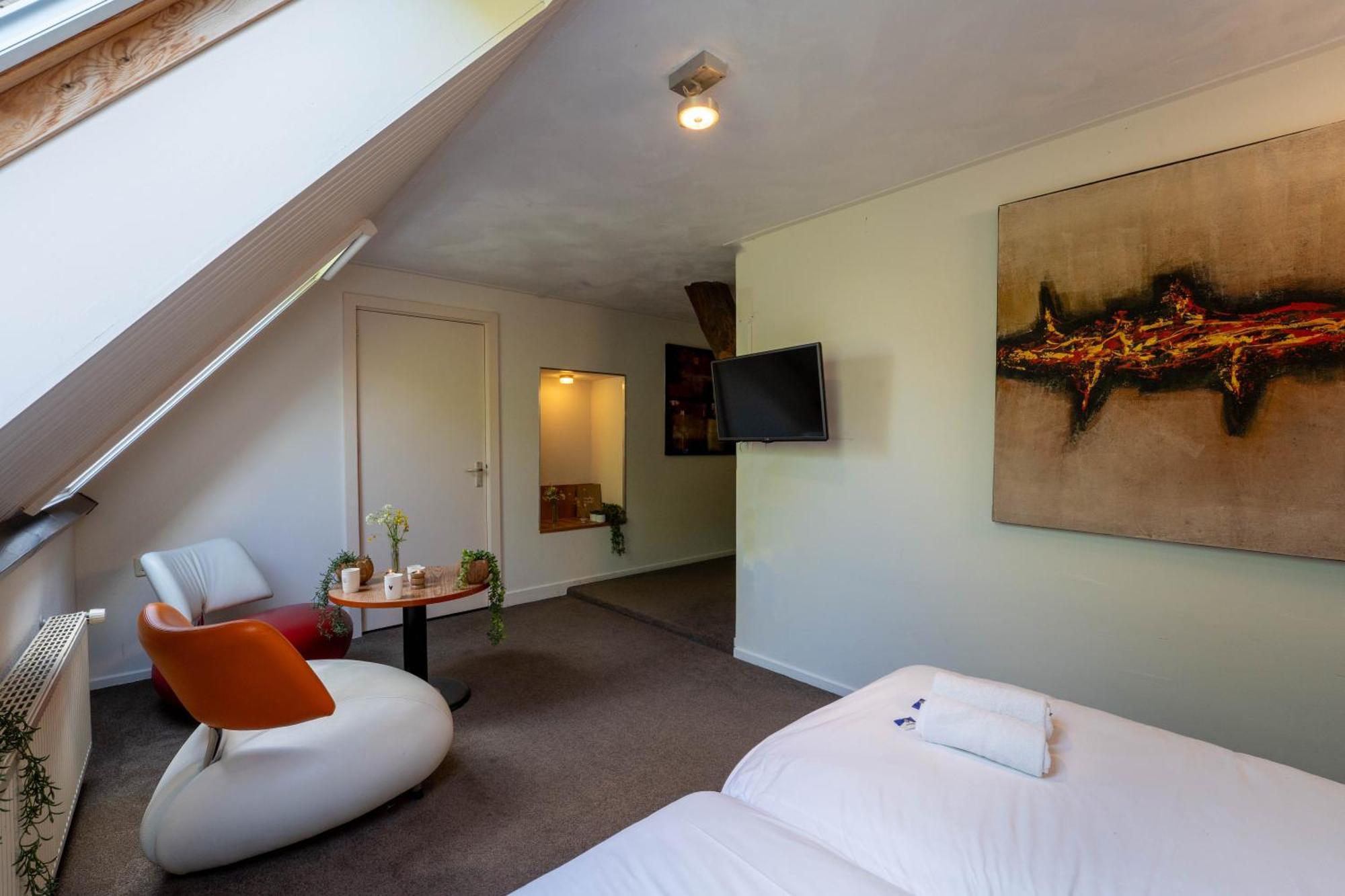 Hotel & Restaurant Weidumerhout Zewnętrze zdjęcie