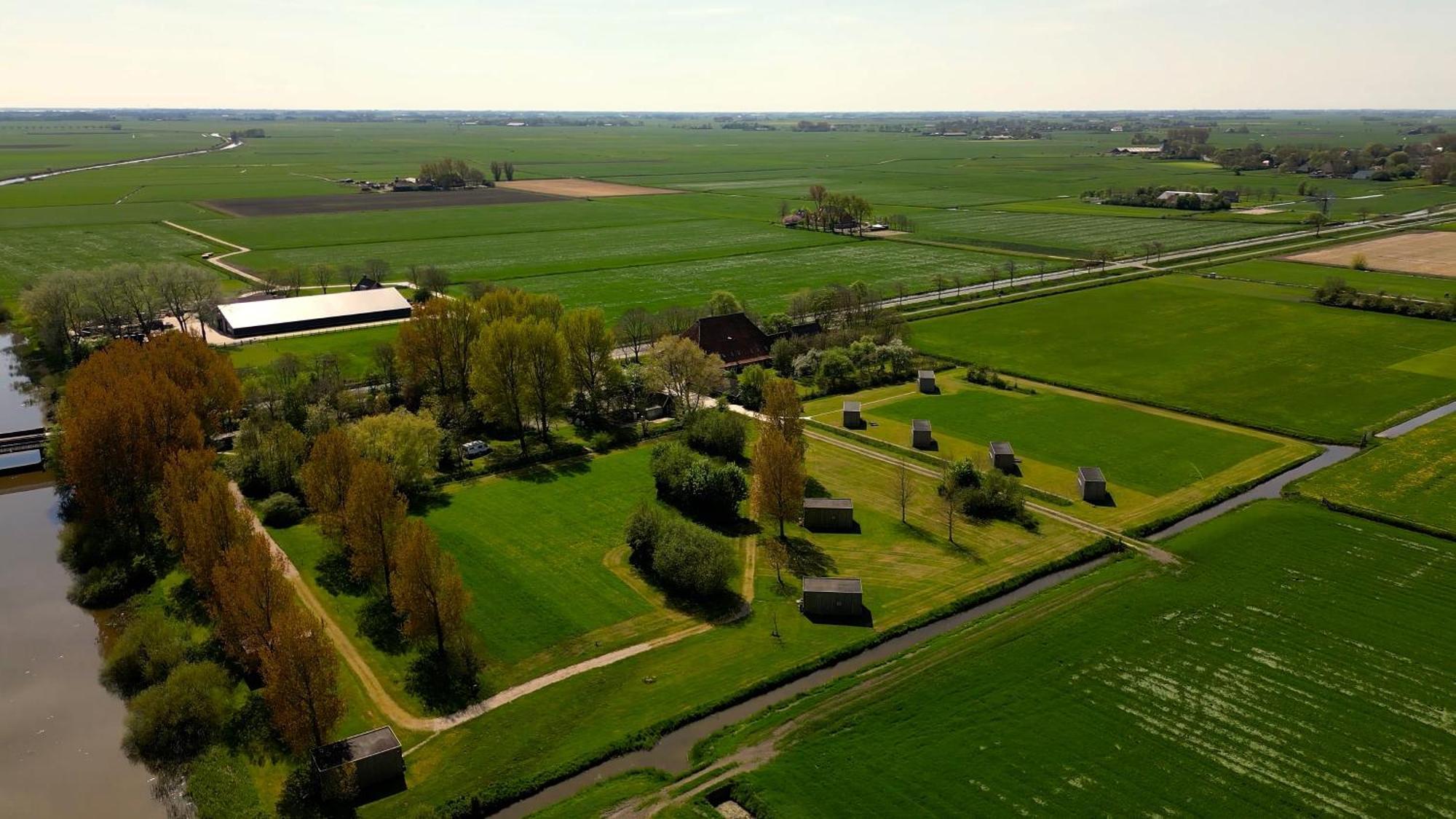 Hotel & Restaurant Weidumerhout Zewnętrze zdjęcie