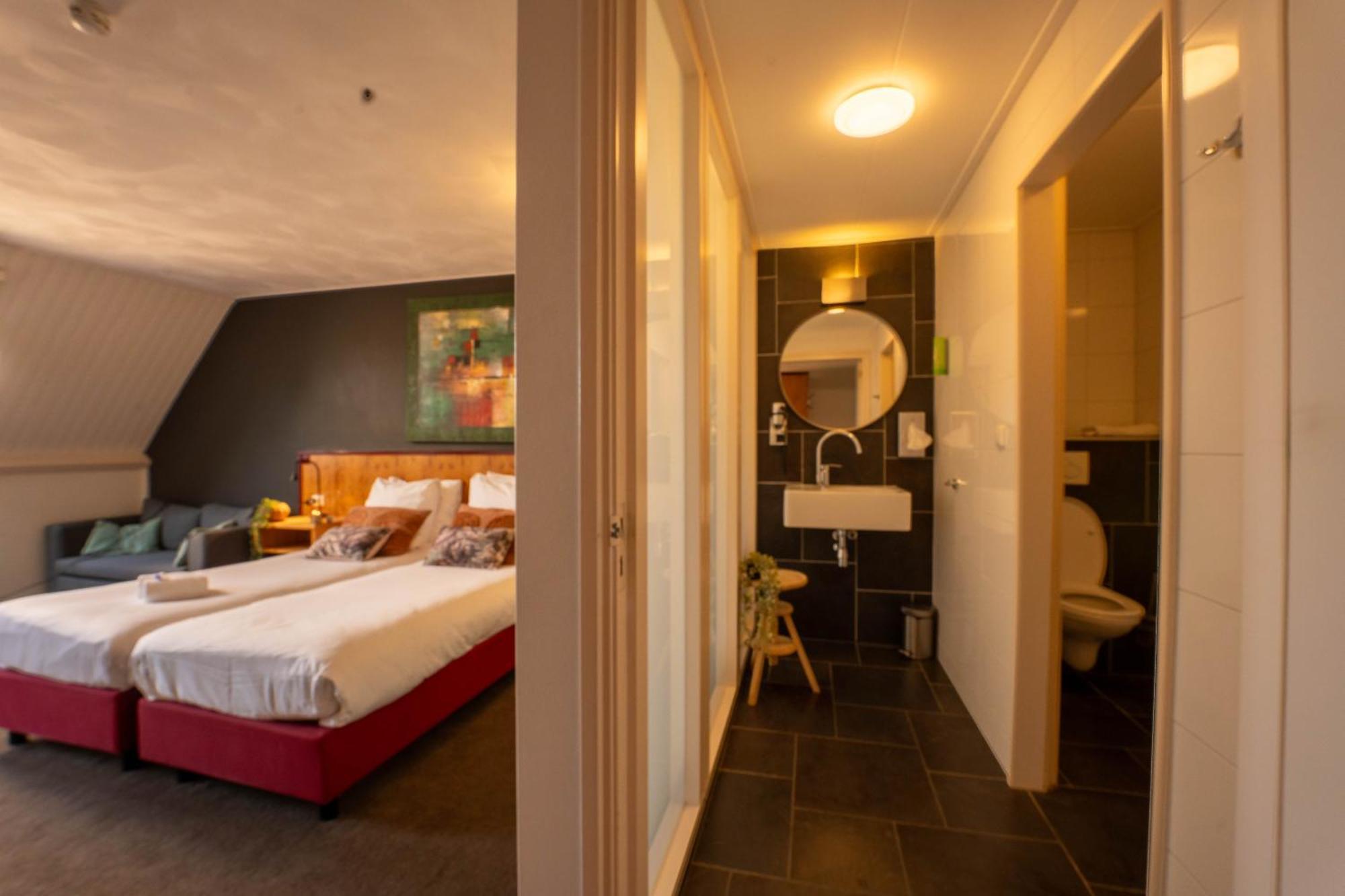 Hotel & Restaurant Weidumerhout Zewnętrze zdjęcie