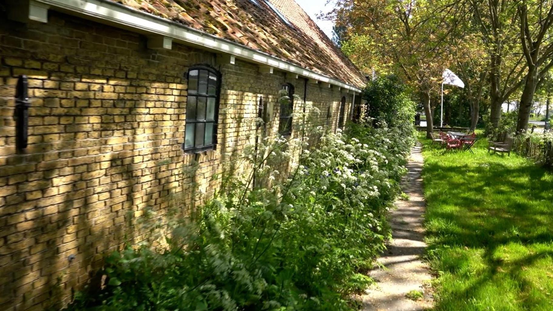 Hotel & Restaurant Weidumerhout Zewnętrze zdjęcie