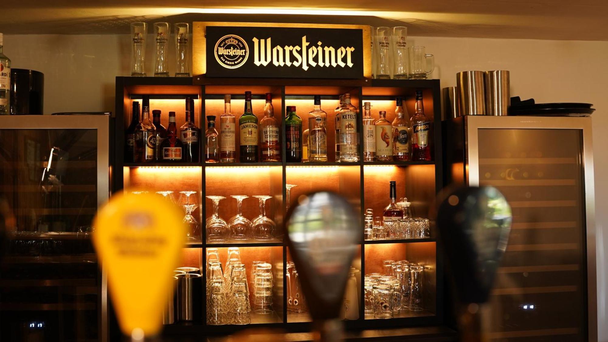 Hotel & Restaurant Weidumerhout Zewnętrze zdjęcie