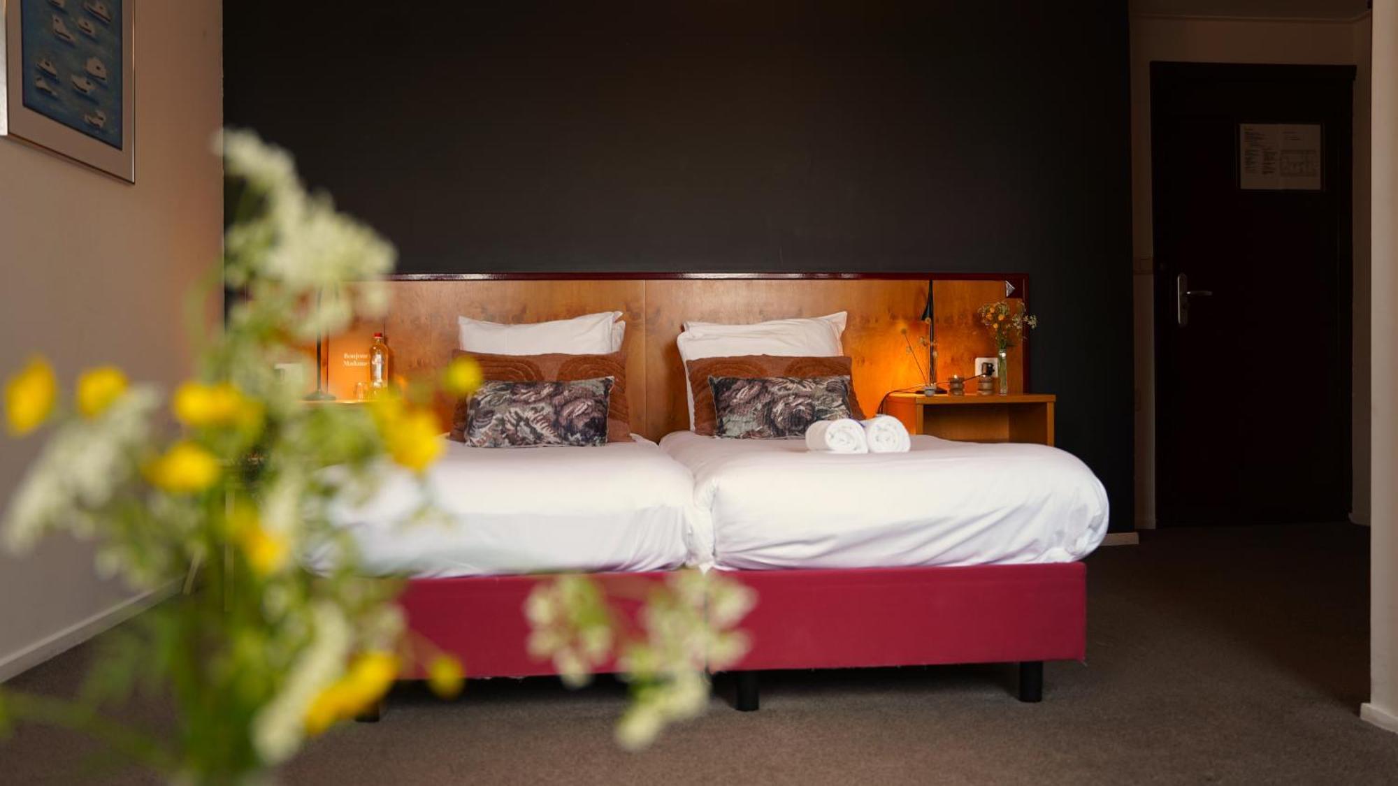 Hotel & Restaurant Weidumerhout Zewnętrze zdjęcie