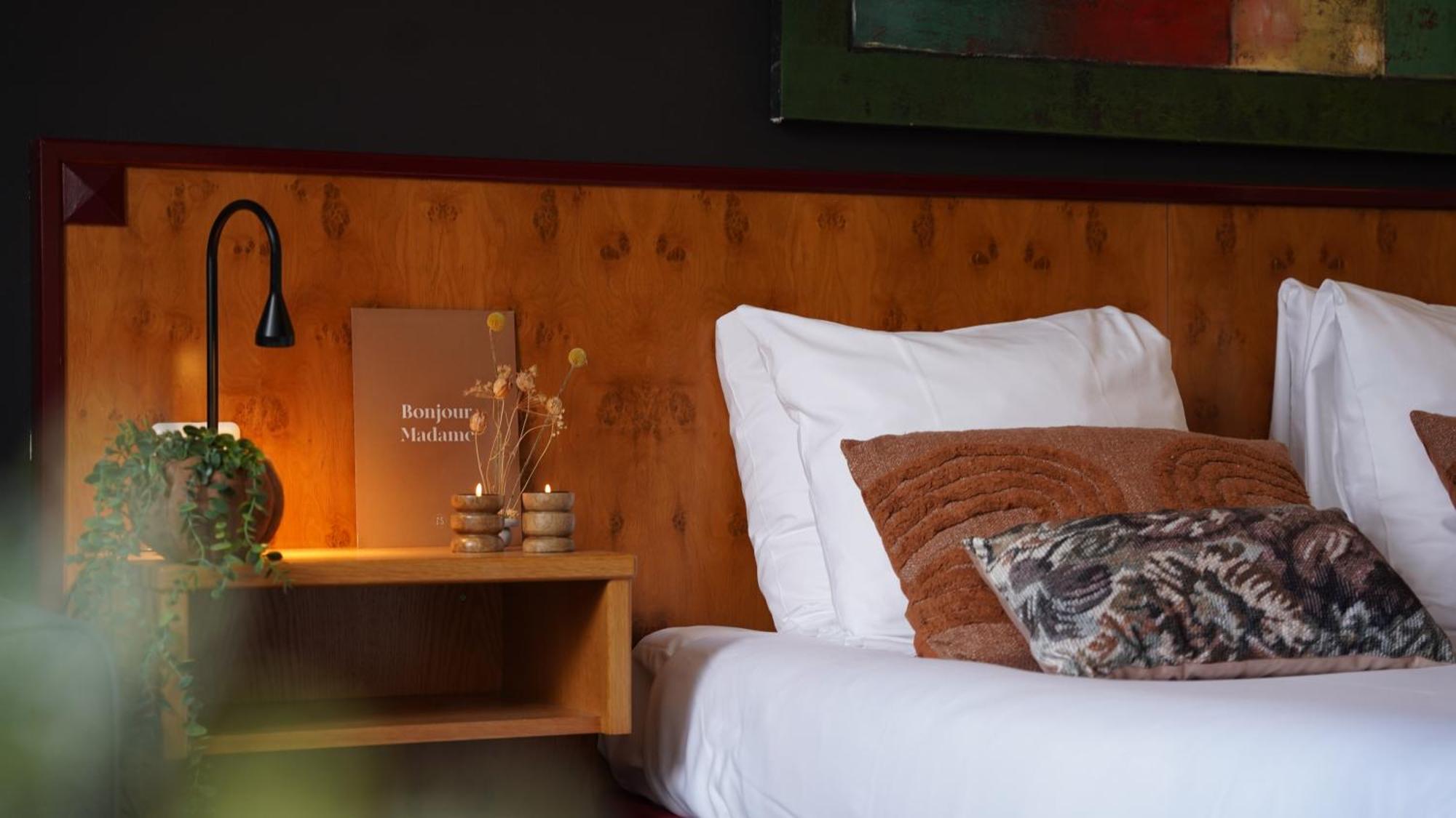 Hotel & Restaurant Weidumerhout Zewnętrze zdjęcie