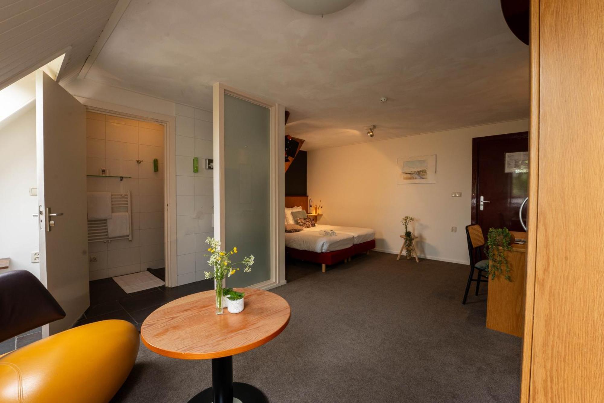 Hotel & Restaurant Weidumerhout Zewnętrze zdjęcie