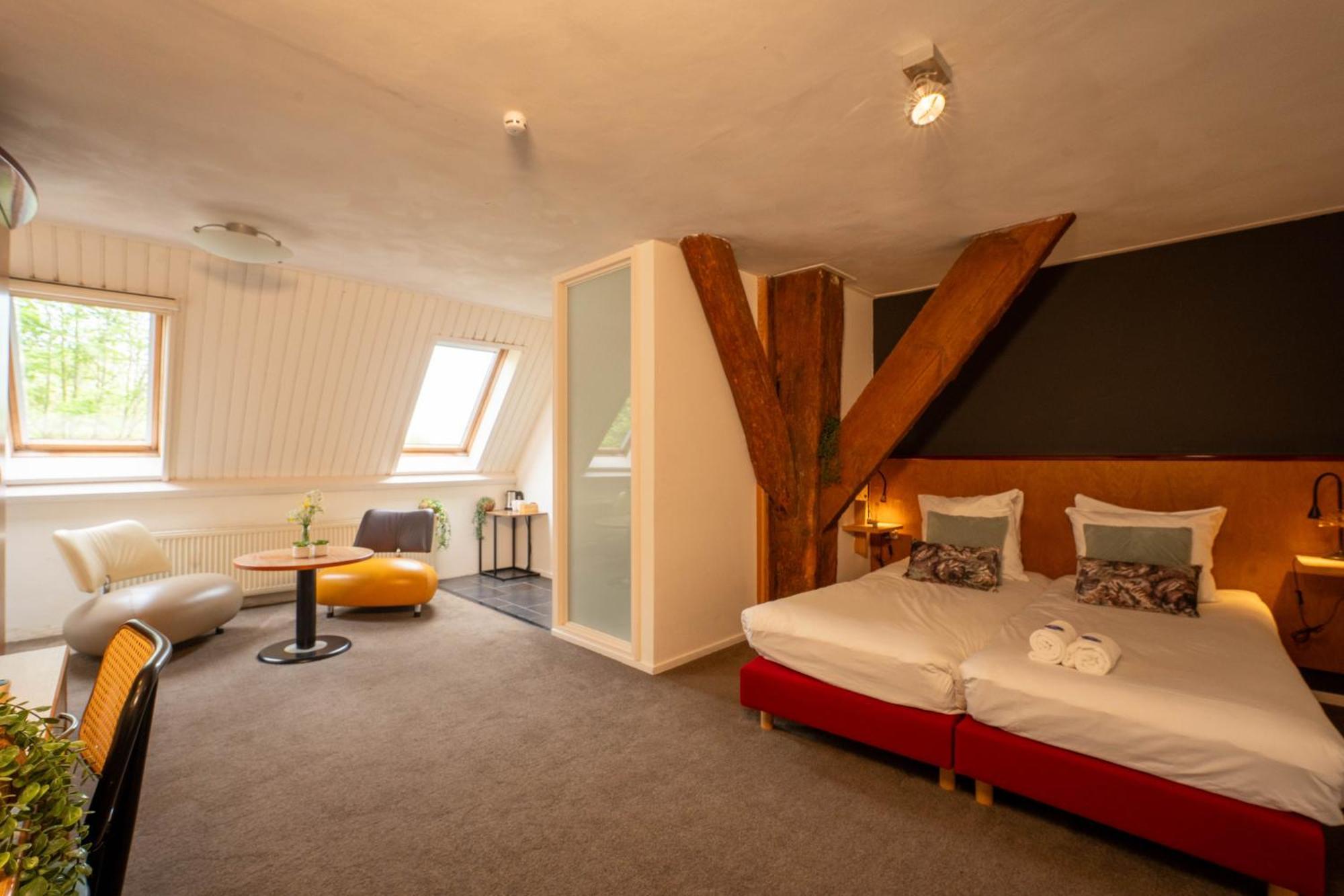 Hotel & Restaurant Weidumerhout Zewnętrze zdjęcie