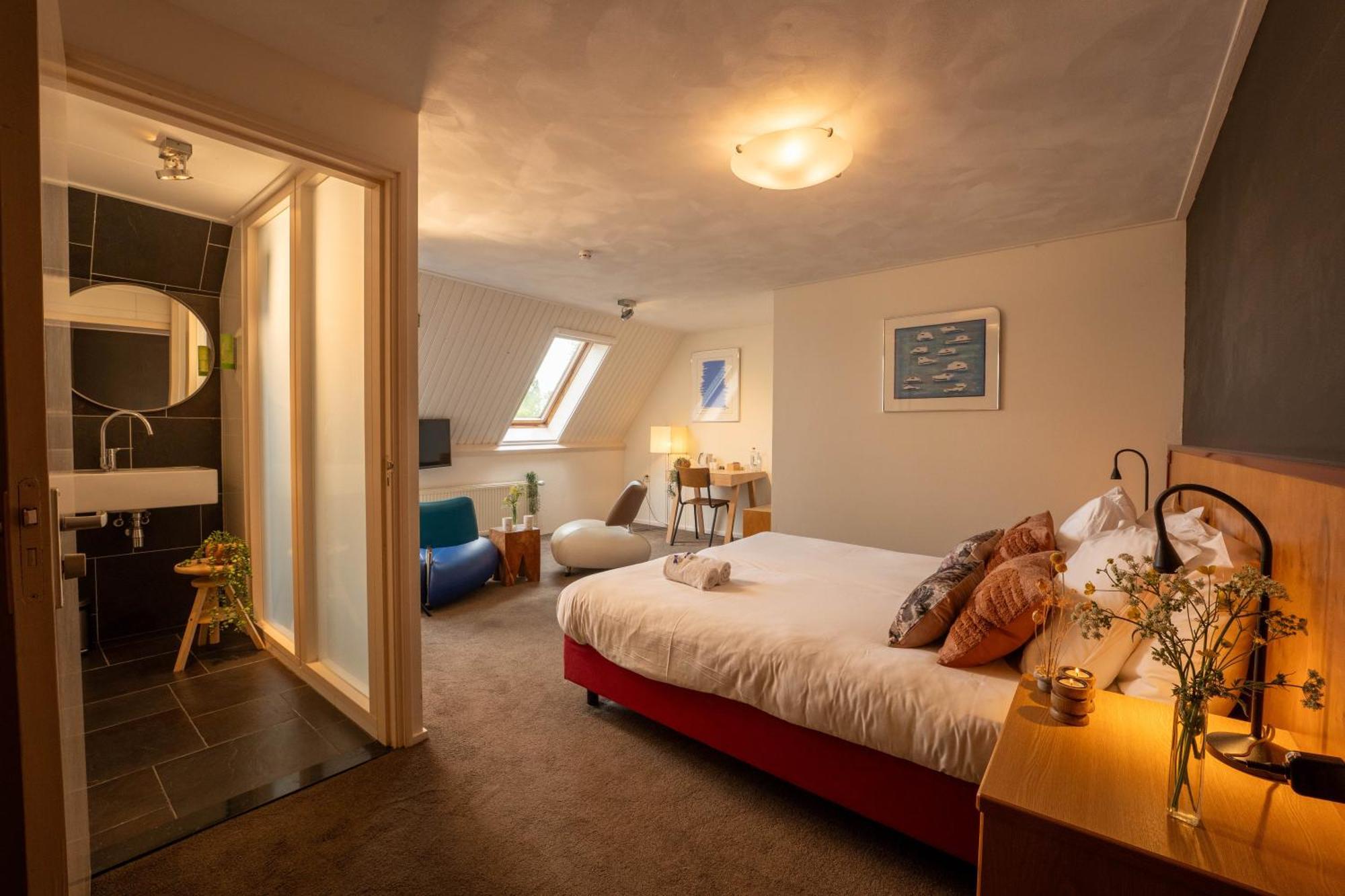 Hotel & Restaurant Weidumerhout Zewnętrze zdjęcie