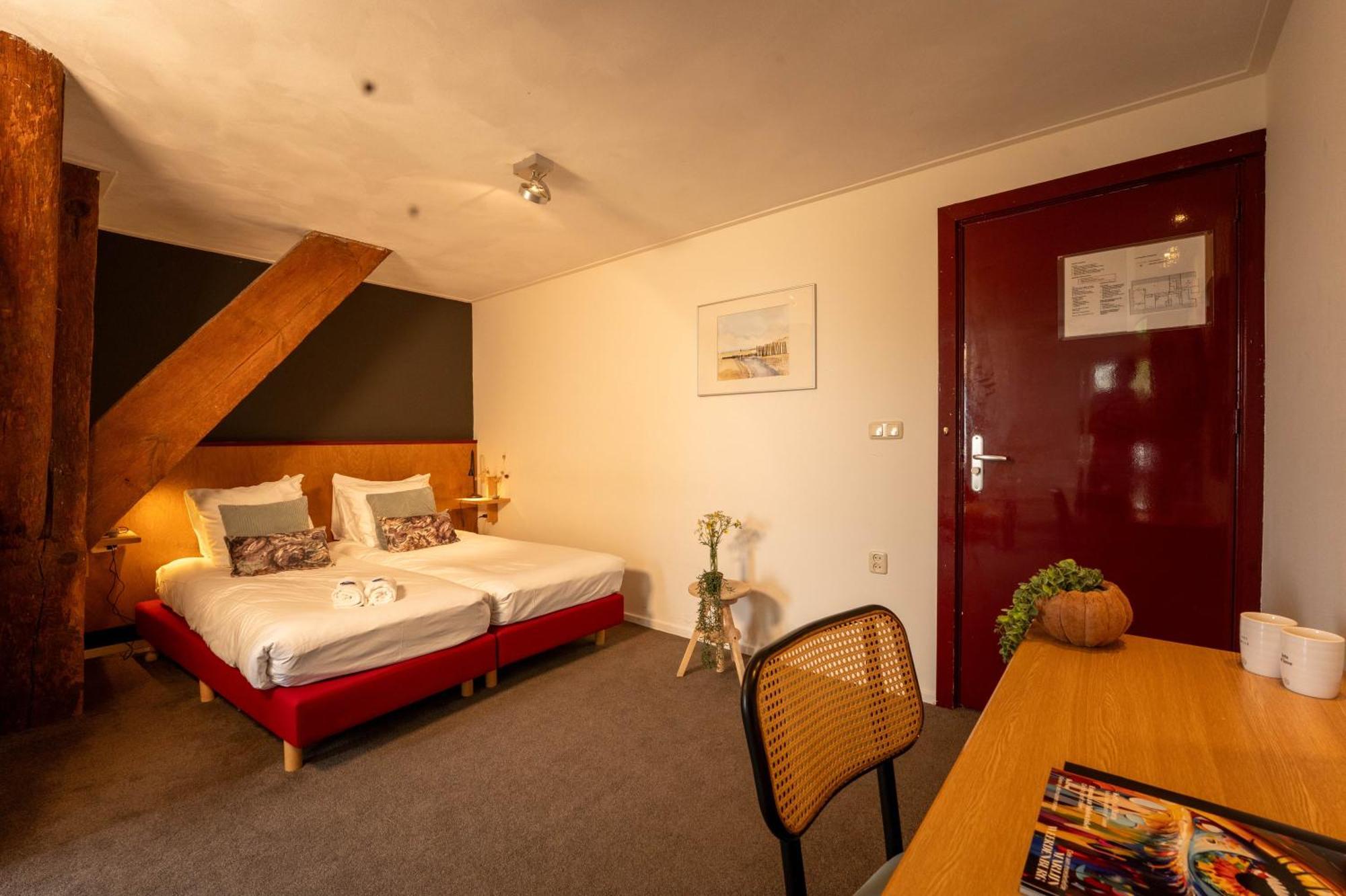 Hotel & Restaurant Weidumerhout Zewnętrze zdjęcie