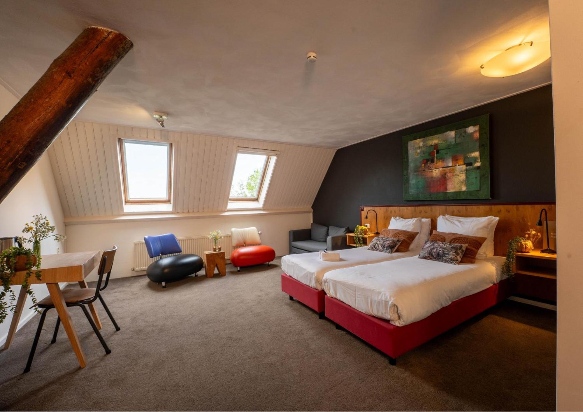 Hotel & Restaurant Weidumerhout Zewnętrze zdjęcie