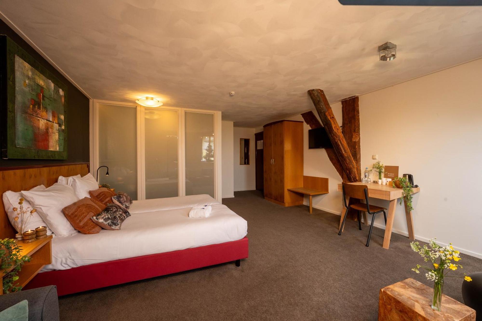 Hotel & Restaurant Weidumerhout Zewnętrze zdjęcie